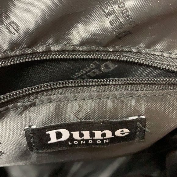 Dune London Crossover & Handle Handbag - Picture 5 of 12